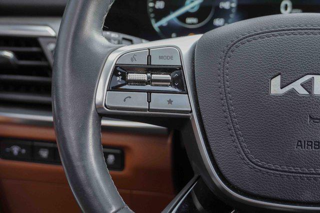 used 2024 Kia Telluride car, priced at $43,991