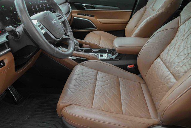 used 2024 Kia Telluride car, priced at $43,991