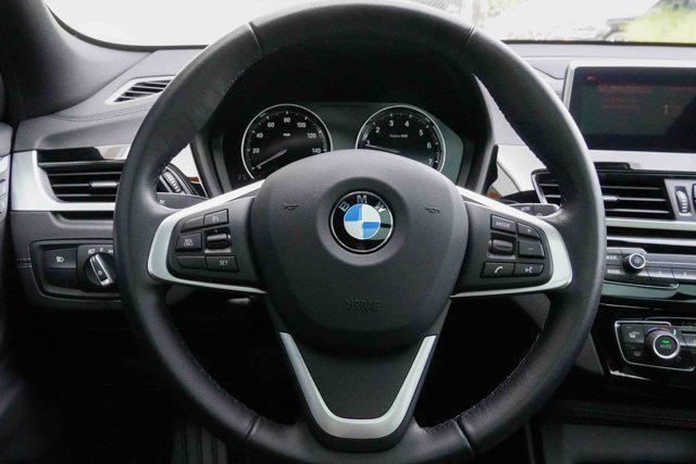 used 2023 BMW X2 car, priced at $31,991