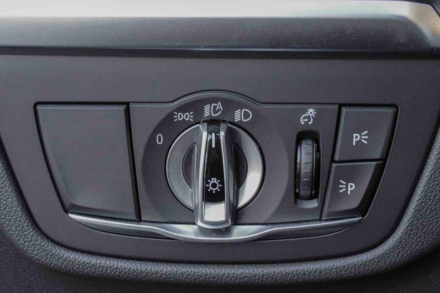 used 2024 BMW X4 car, priced at $47,991