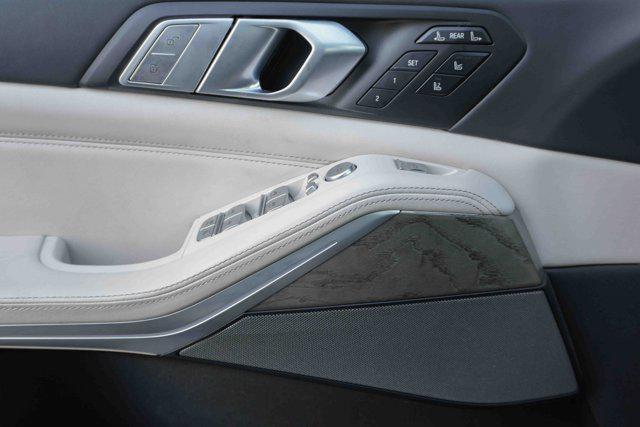 used 2021 BMW X7 car, priced at $51,991