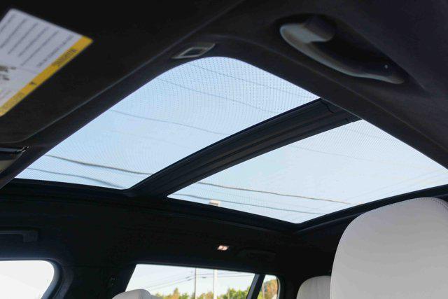 used 2021 BMW X7 car, priced at $51,991
