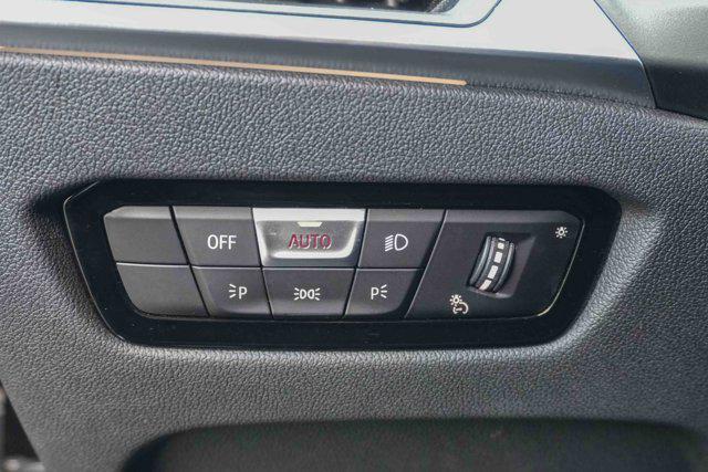 used 2023 BMW 330 car, priced at $38,619
