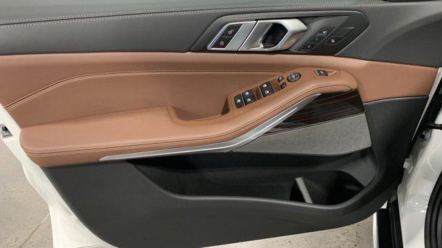 new 2026 BMW X5 car, priced at $74,575