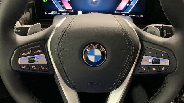 new 2026 BMW X5 car, priced at $74,575