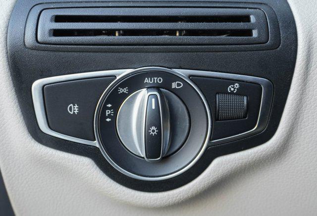 used 2020 Mercedes-Benz GLC 300 car, priced at $20,991