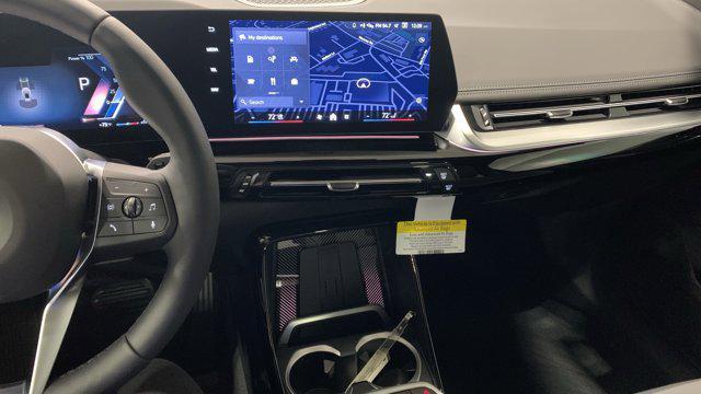 new 2026 BMW X1 car, priced at $48,530