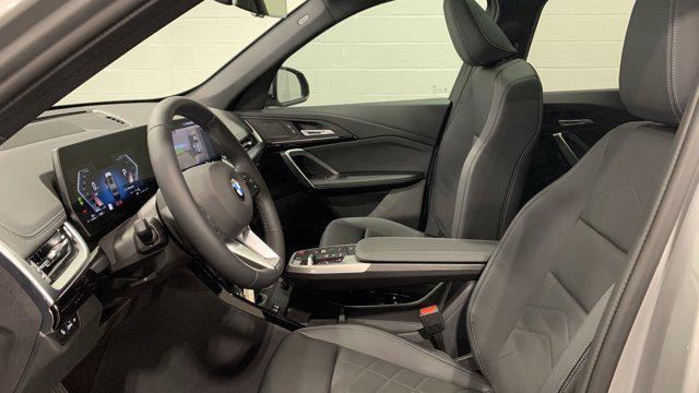 new 2026 BMW X1 car, priced at $48,530