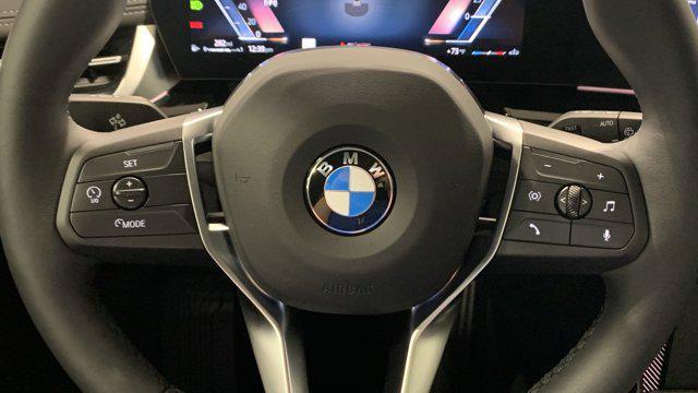 new 2026 BMW X1 car, priced at $48,530