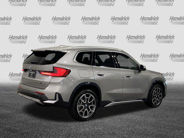 new 2026 BMW X1 car, priced at $48,530