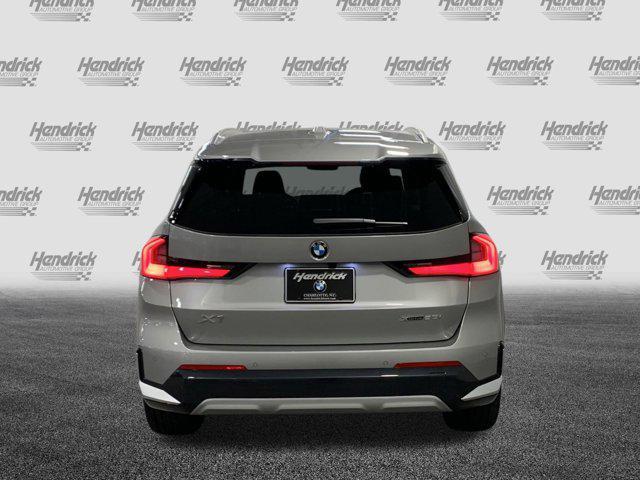 new 2026 BMW X1 car, priced at $48,530