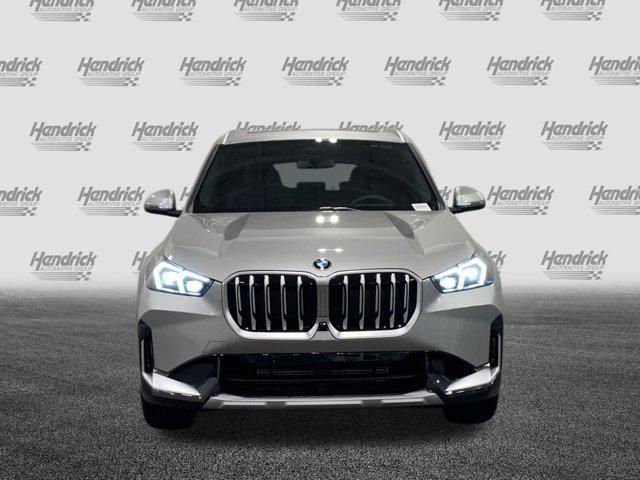 new 2026 BMW X1 car, priced at $48,530
