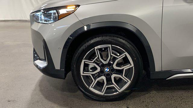 new 2026 BMW X1 car, priced at $48,530
