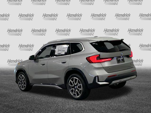new 2026 BMW X1 car, priced at $48,530
