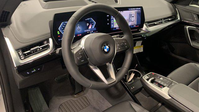 new 2026 BMW X1 car, priced at $48,530
