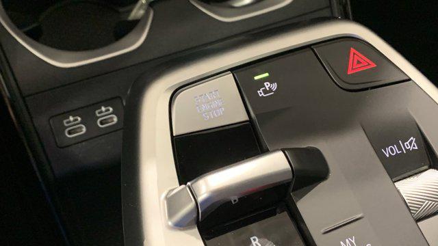 new 2026 BMW X1 car, priced at $48,530