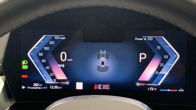 new 2026 BMW X1 car, priced at $48,530