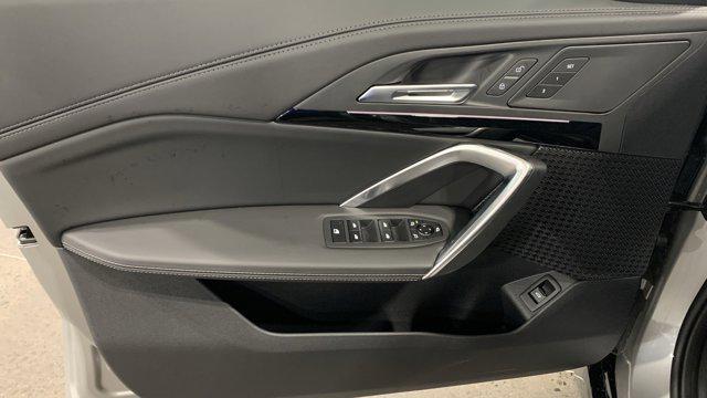 new 2026 BMW X1 car, priced at $48,530