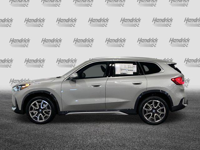 new 2026 BMW X1 car, priced at $48,530