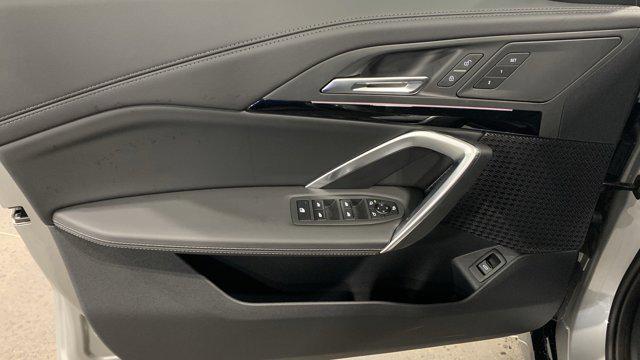 new 2026 BMW X1 car, priced at $48,530