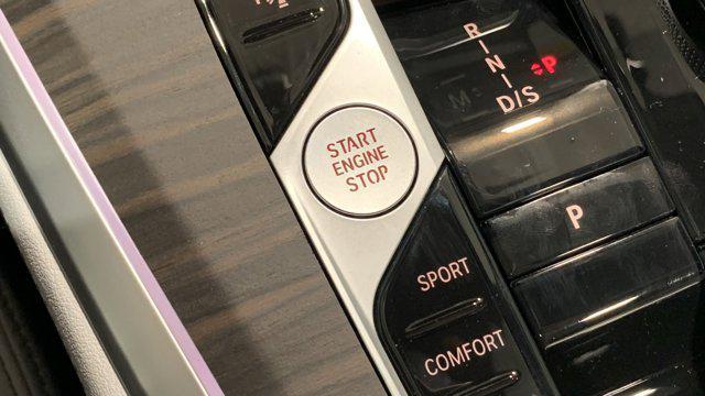 new 2026 BMW X5 car, priced at $82,775