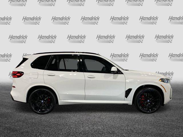 new 2026 BMW X5 car, priced at $82,775