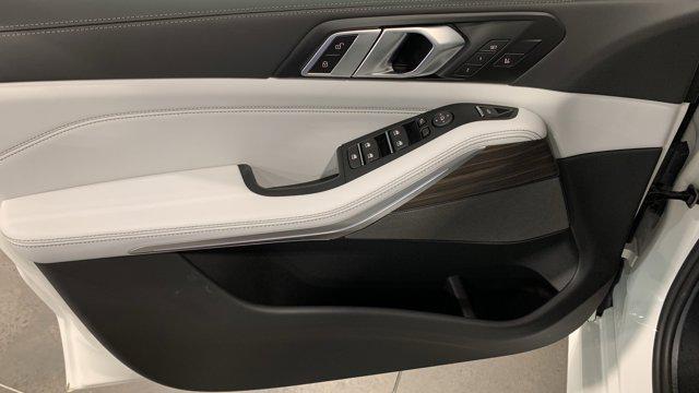 new 2026 BMW X5 car, priced at $82,775