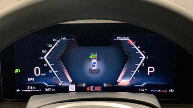 new 2026 BMW X5 car, priced at $82,775