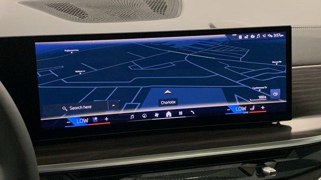 new 2026 BMW X5 car, priced at $82,775