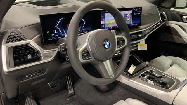 new 2026 BMW X5 car, priced at $82,775