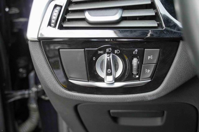 used 2022 BMW 540 car, priced at $45,307