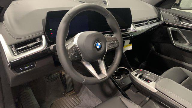 new 2026 BMW X1 car, priced at $47,880