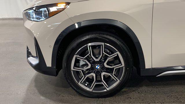 new 2026 BMW X1 car, priced at $47,880