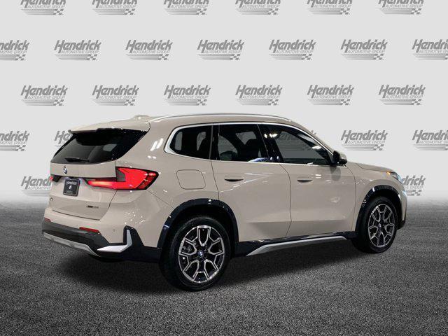 new 2026 BMW X1 car, priced at $47,880