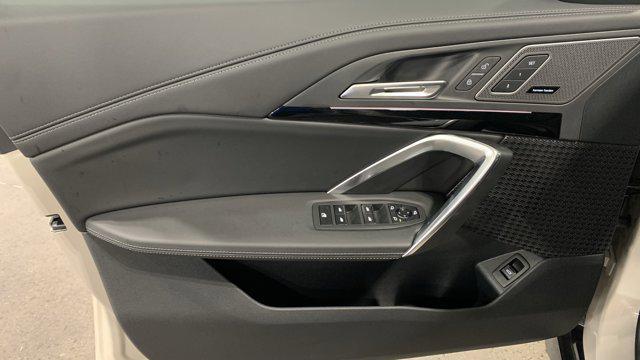 new 2026 BMW X1 car, priced at $47,880