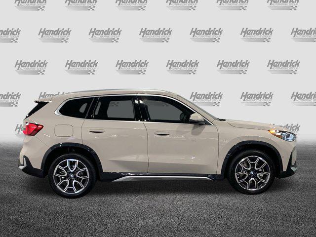 new 2026 BMW X1 car, priced at $47,880