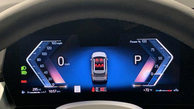 new 2026 BMW X1 car, priced at $47,880