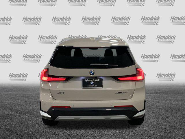 new 2026 BMW X1 car, priced at $47,880