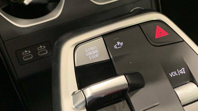 new 2026 BMW X1 car, priced at $47,880