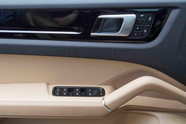 used 2023 Porsche Cayenne car, priced at $59,519