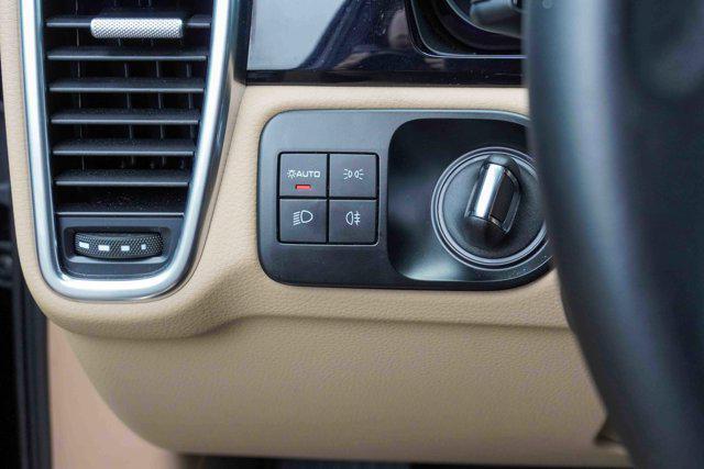 used 2023 Porsche Cayenne car, priced at $59,519