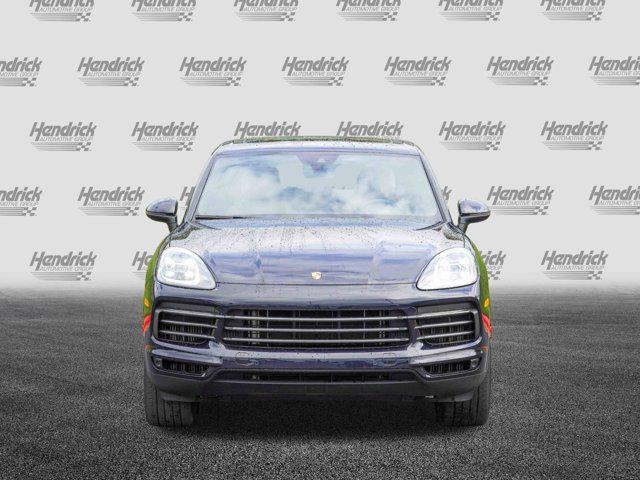 used 2023 Porsche Cayenne car, priced at $59,519
