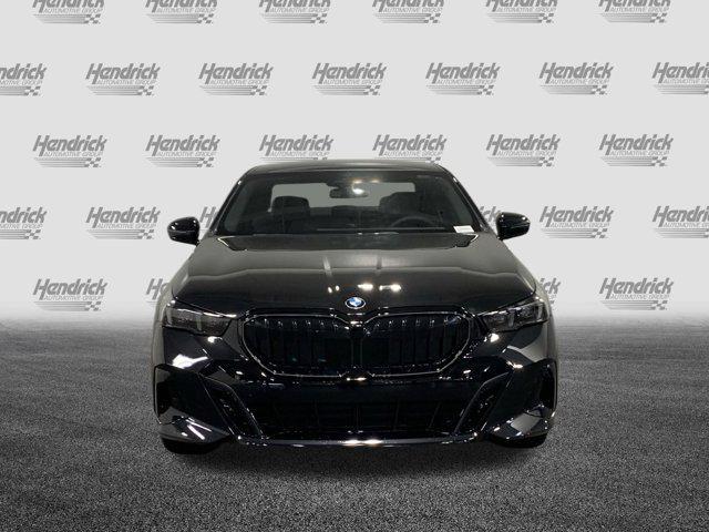 new 2026 BMW 530 car, priced at $69,465