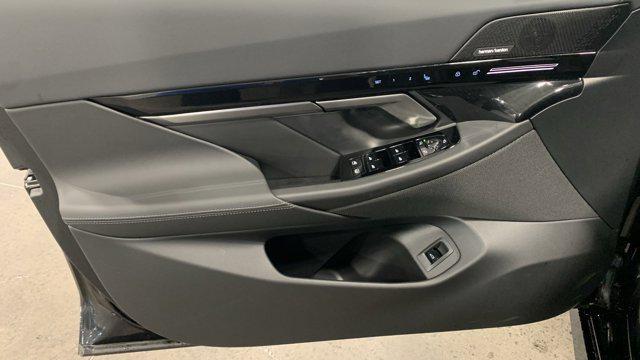 new 2026 BMW 530 car, priced at $69,465