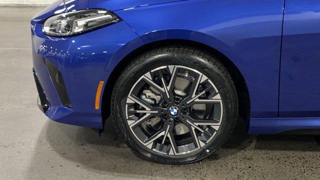 new 2025 BMW 228 Gran Coupe car, priced at $45,600