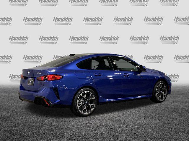 new 2025 BMW 228 Gran Coupe car, priced at $45,600