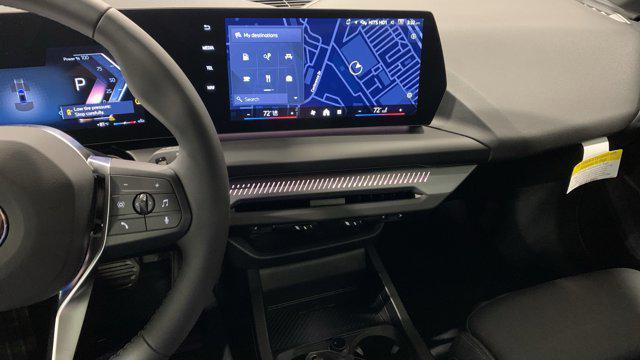 new 2025 BMW 228 Gran Coupe car, priced at $45,600