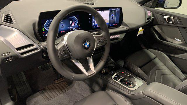 new 2025 BMW 228 Gran Coupe car, priced at $45,600