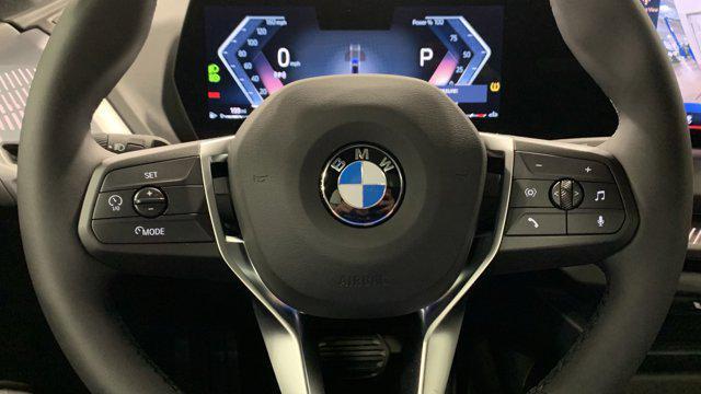 new 2025 BMW 228 Gran Coupe car, priced at $45,600