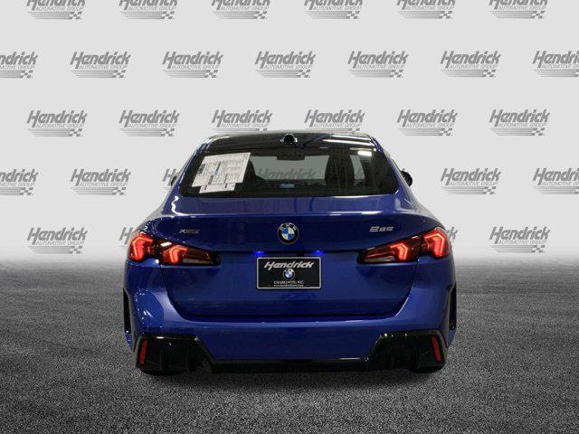 new 2025 BMW 228 Gran Coupe car, priced at $45,600